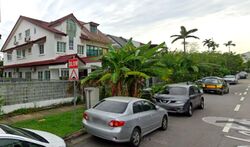 Sembawang Hills Estate (D20), Terrace #584151411